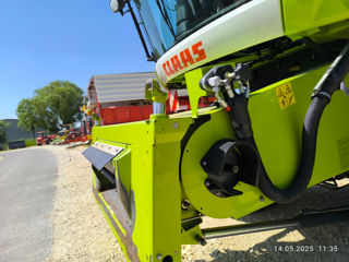 Claas Tucano 430, 2016 foto 5