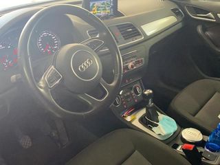 Audi Q3 foto 4