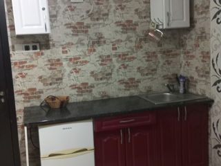 Apartament cu 1 cameră, 20 m², BAM, Bălți foto 3