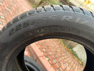 Pirelli 225/55 R17 foto 4