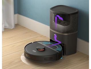 Philips робот пылесос (новый) foto 8