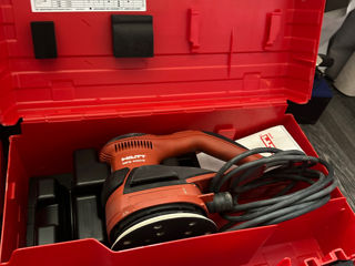 Slefuitor  Hilti