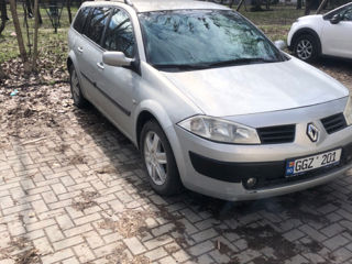 Renault Megane foto 7