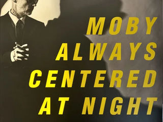 Moby - Always Centered At Night (Vinyl). Si multe altele! Livrare Gratuita!