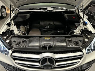 Mercedes GLE foto 4