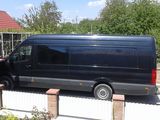 Volkswagen Crafter foto 6