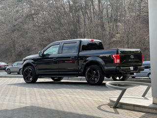 Ford F-150 foto 4