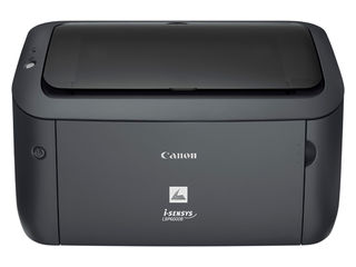 Принтер canon i-sensys lbp6000b + Бесплатная доставка foto 1