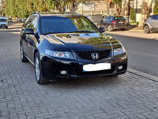 Honda Accord foto 2