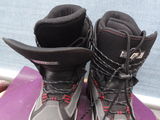 Обувь для сноуборда- 40 размер foto 3
