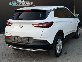 Opel Grandland X foto 4