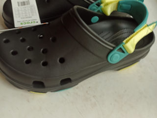 Crocs мужские foto 3