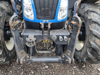 New Holland T5070 foto 13