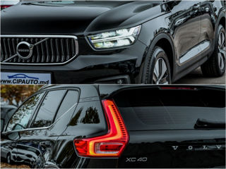 Volvo XC40 foto 17