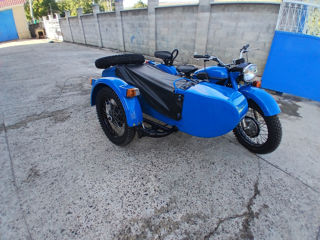 Ural Imz 8.10 foto 3