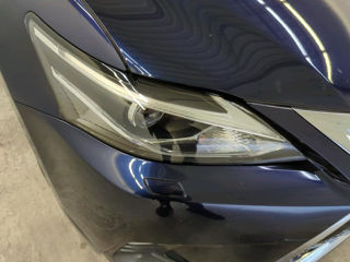 Lexus CT Series foto 8