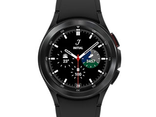 Galaxy Watch 4 Classic 42Mm, Black