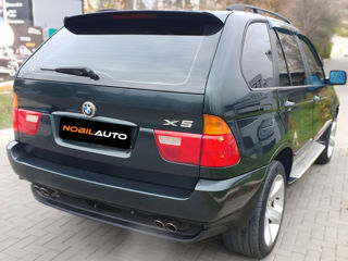 BMW X5 foto 4