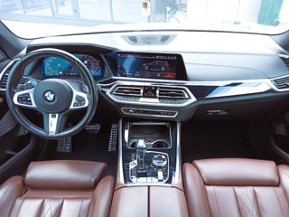 BMW X5 foto 13