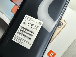 Xiaomi Redmi Note 10 pro 128gb foto 1