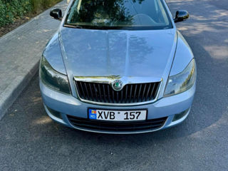 Skoda Octavia foto 6