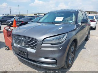 Lincoln Aviator foto 2