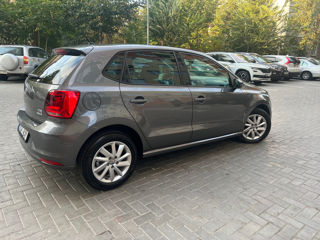 Volkswagen Polo foto 5