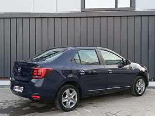 Dacia Logan foto 4