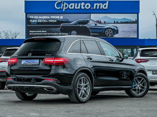 Mercedes GLC foto 2