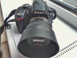 Nikon d3300 и 50mm 1.8g foto 1