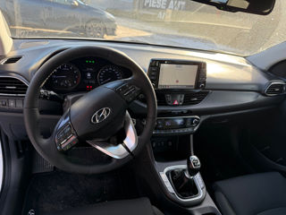 Hyundai i30 foto 6