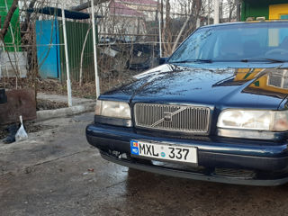 Volvo 850 foto 4