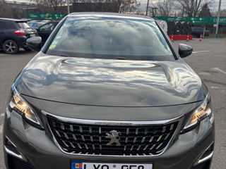 Peugeot 3008 foto 10