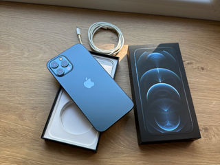 iPhone 12 Pro Max (256GB)