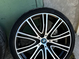 Jante Bmw g30 5x112 5/112 R20 foto 11