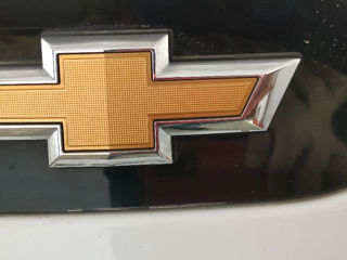 Chevrolet Volt foto 5