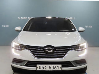 Renault Talisman foto 1