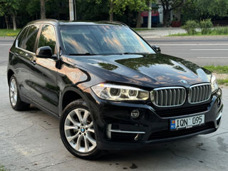 BMW X5 foto 1