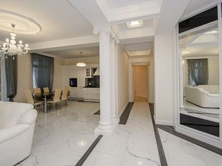 Apartament Vip Cartierul Valea Morilor Design Exclusiv 125 m2 Panorama Uimitoare foto 6