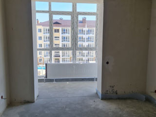 Apartament cu 2 camere, 60 m², Centru, Bălți, Bălți mun. foto 4