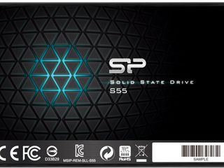 SSD 128GB - 256GB - 512GB - 1TB - 2Tb 4Tb / 2.5" SATA - m2 NVMe m2 livrare. доставка. foto 7