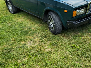 Lada / ВАЗ 2107, 2007 г.