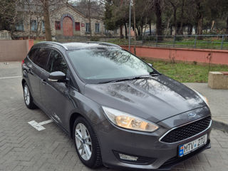 Ford Focus foto 4