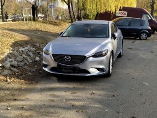 Mazda 6 foto 6