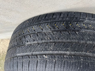 Bridgestone 275/45/r20, Run Flat foto 3