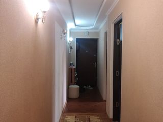 Трехкомнатная квартира 70 м2, ул. Заречная 48, 3-этаж/5, 22000$ foto 7