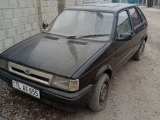 Seat Ibiza foto 3