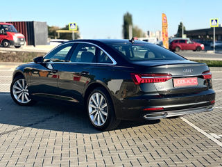 Audi A6 foto 6