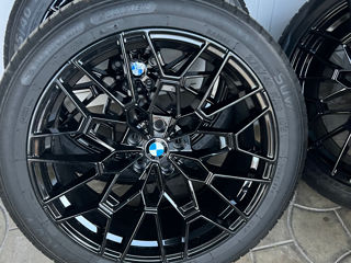 Discuri BMW 245/45.275/40.R 20 foto 2