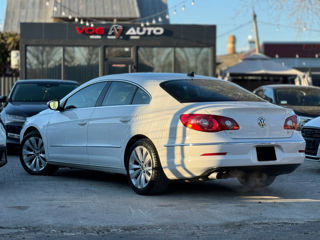 Volkswagen Passat CC foto 5